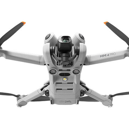 DJI Mini 4 Pro - Actiontech