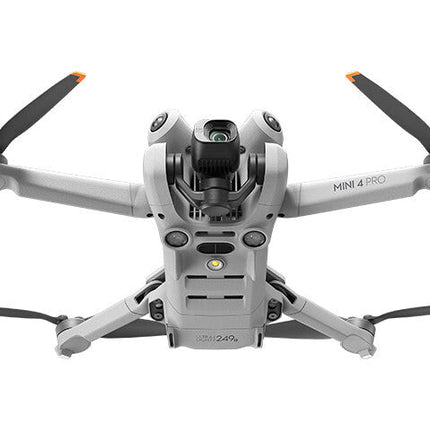 DJI Mini 4 Pro Fly More Combo Plus (DJI RC 2) - Actiontech