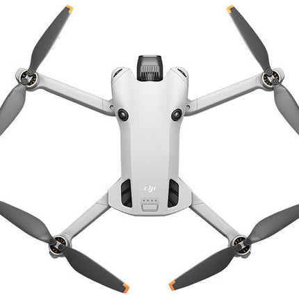 DJI Mini 4 Pro Fly More Combo Plus (DJI RC 2) - Actiontech