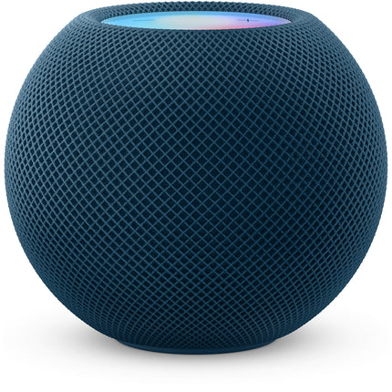 Apple HomePod Mini - Blue - Actiontech