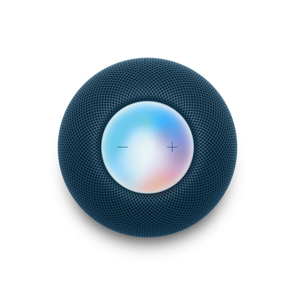 Apple HomePod Mini - Blue - Actiontech