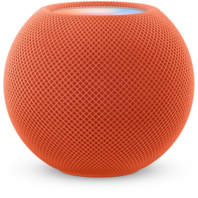 Apple HomePod Mini - Orange - Actiontech