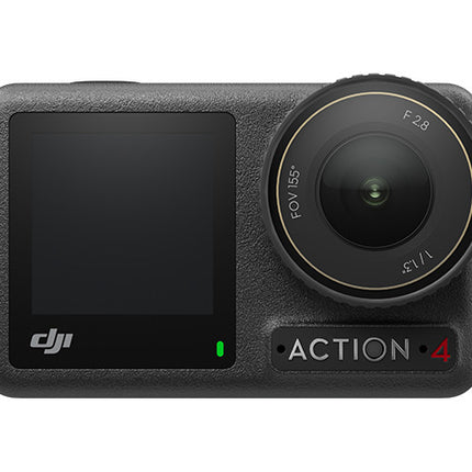 DJI Osmo Action 4 Standard Combo - Actiontech