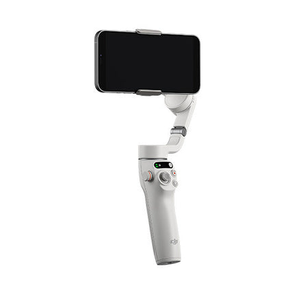 DJI Osmo Mobile 6 (Platinum Grey) - Actiontech