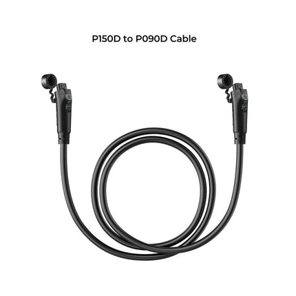 BLUETTI External Battery Connection Cable P090D To P150D For AC500