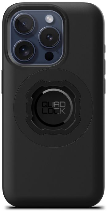 Quad Lock Mag Case - Iphone 15 Pro