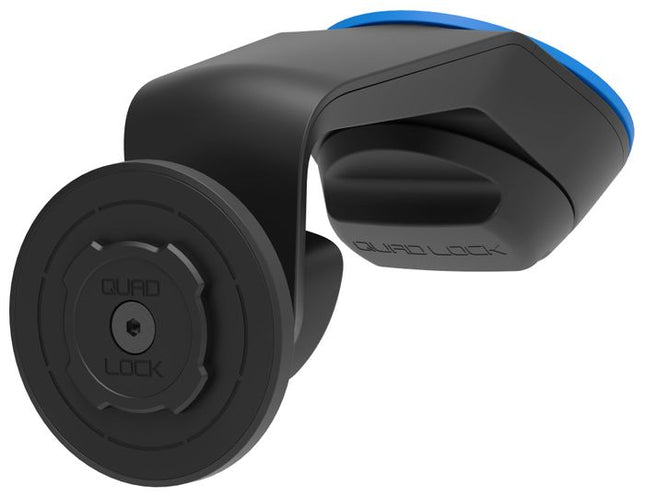 Quad Lock Car Mount (V5)