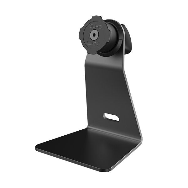 Quad Lock Desk Mount - V2