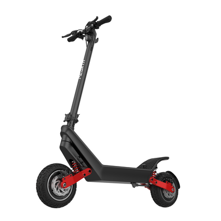 MEARTH RS Outback 2024 | Electric Scooter - Actiontech