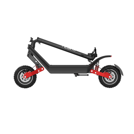 MEARTH RS Outback 2024 | Electric Scooter - Actiontech