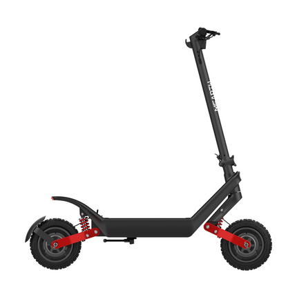 MEARTH RS Outback 2024 | Electric Scooter - Actiontech