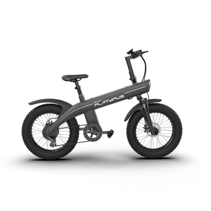 MEARTH Platypus 2024 | Electric Bike - Actiontech