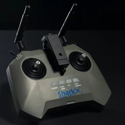 Rippton SharkX Fishing Drone with Extra Battery