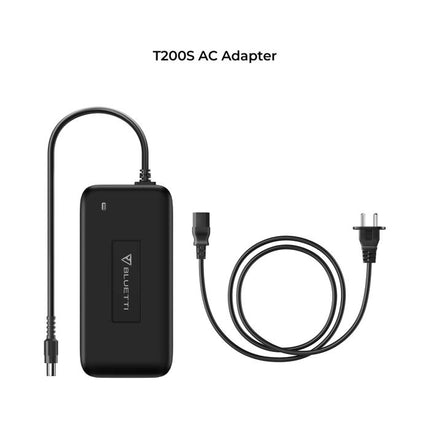 BLUETTI T200S AC Adapter For EB55 / EB70 / B80