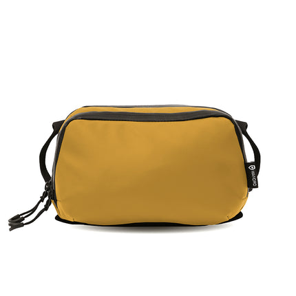 Wandrd Tech Bag Large Dallol Yellow