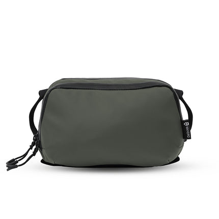 Wandrd Tech Bag Large Wasatch Green