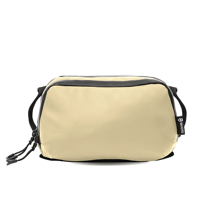 Wandrd Tech Bag Large Yuma Tan