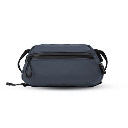 Wandrd Tech Bag Medium Aegean Blue