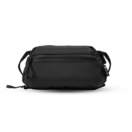 Wandrd Tech Bag Medium Black 2.0