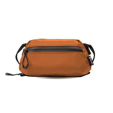 Wandrd Tech Bag Medium Sedona Orange