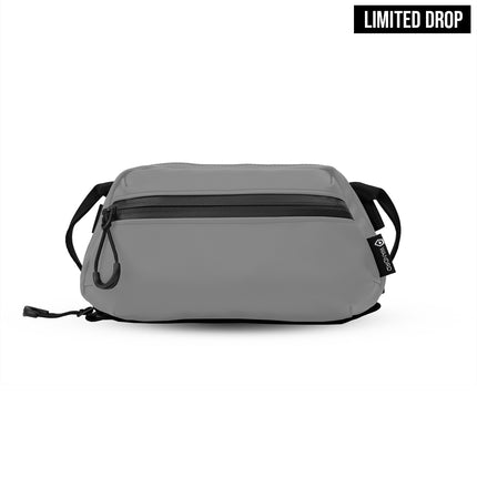 Wandrd Tech Bag Medium Makalu Gray