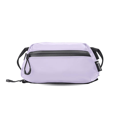 Wandrd Tech Bag Medium Uyuni Purple