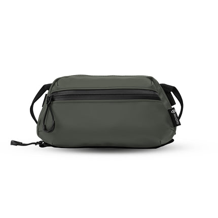 Wandrd Tech Bag Medium Wasatch Green