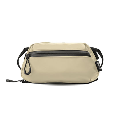 Wandrd Tech Bag Medium Yuma Tan