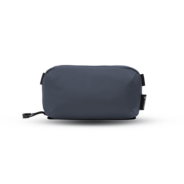 Wandrd Tech Bag Small Aegean Blue