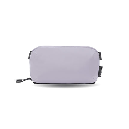 Wandrd Tech Bag Small Uyuni Purple