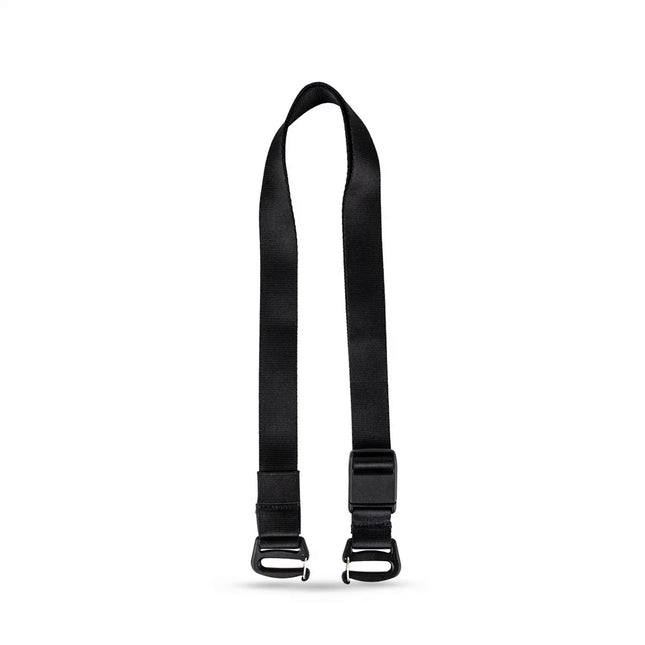 Wandrd Carry Strap Black