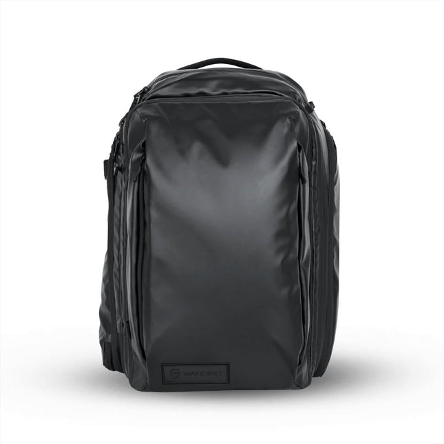 Wandrd Transit Travel Backpack 35L Black