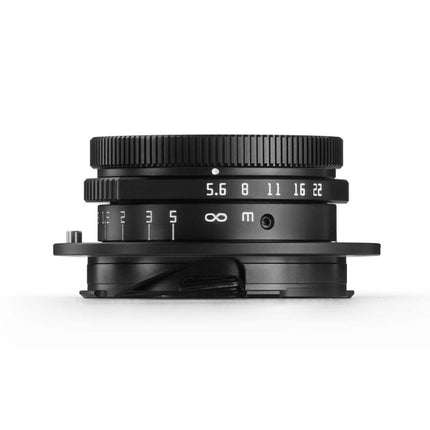 TTARTISAN 28MM F5.6 LEICA M BLACK - Actiontech