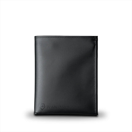 Wandrd Transit Travel Wallet Black