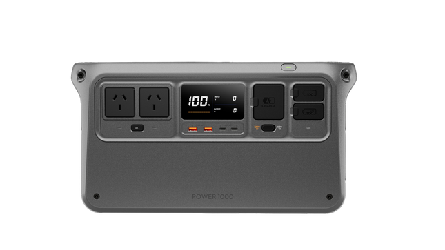 DJI Power 1000 Portable Power Station