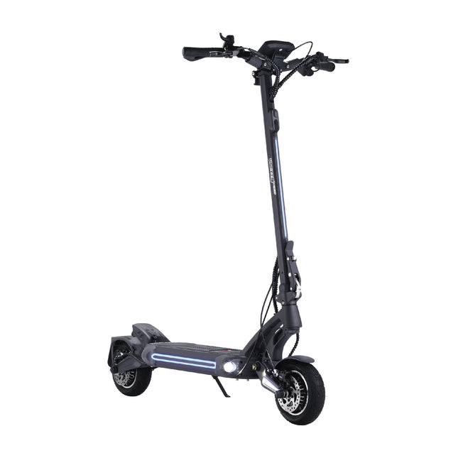 VSETT 9+ Apex (2024) Electric Scooter - Actiontech