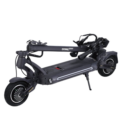 VSETT 9+ Apex (2024) Electric Scooter - Actiontech