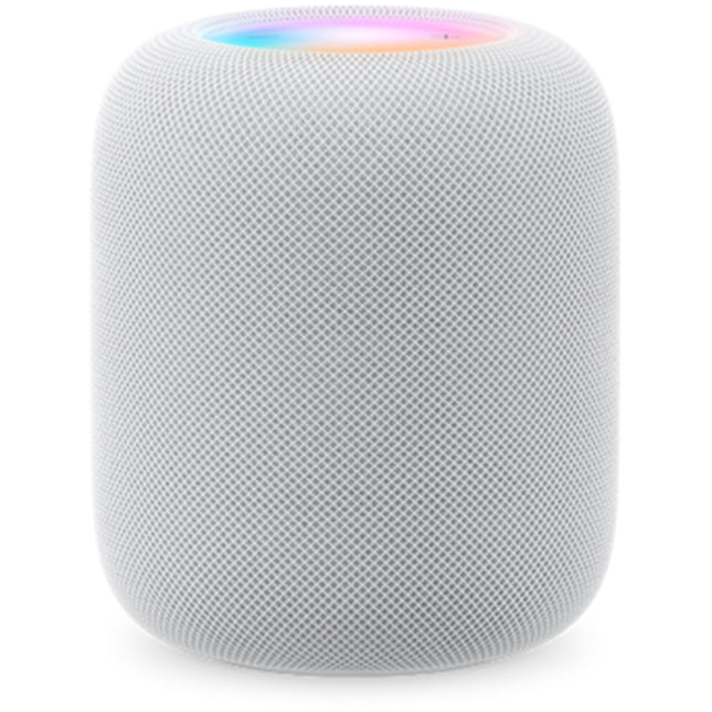 Apple HomePod (2nd Generation) - White - Actiontech