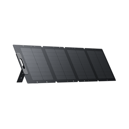 BLUETTI PV120D Solar Panels | 120W