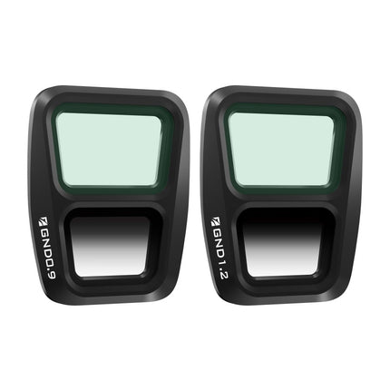 DJI Air 3 Gradient ND 2 Pack - Actiontech