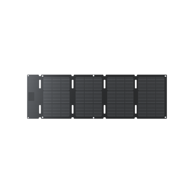 EcoFlow 45W Portable Solar Panel Type C