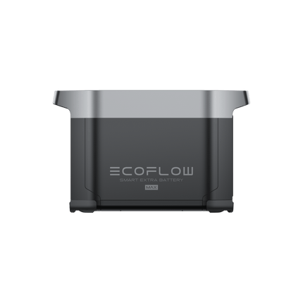 EcoFlow Delta 2 Max Smart Extra Battery - Actiontech