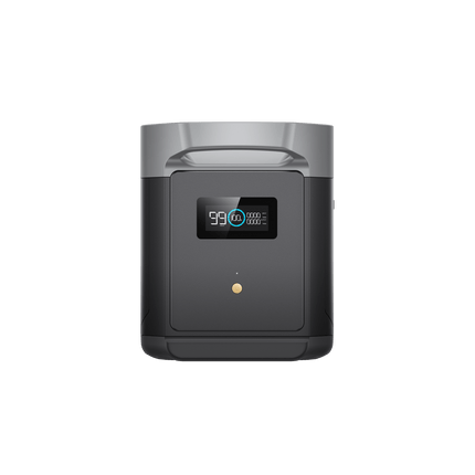 EcoFlow Delta 2 Max Smart Extra Battery - Actiontech