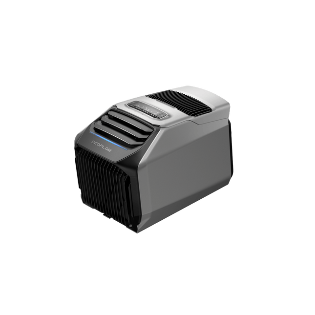 EcoFlow Wave 2 Portable Air Conditioner + Add-on Battery - Actiontech