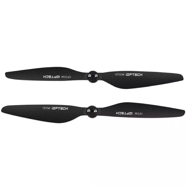 Poseidon 2 Pro 13" Propellers - Actiontech