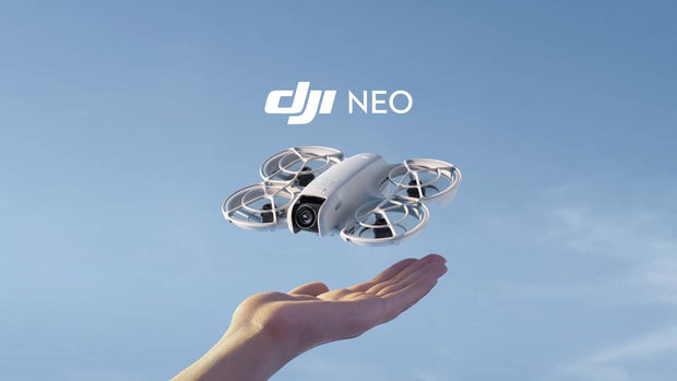 DJI Neo