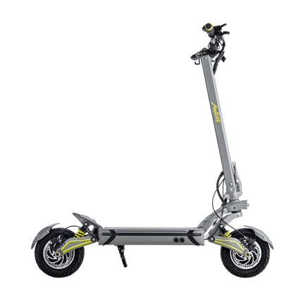 Mukuta 10+ Electric Scooter - Actiontech