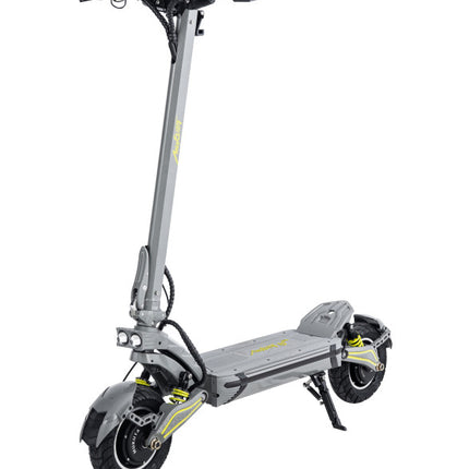 Mukuta 10+ Electric Scooter - Actiontech