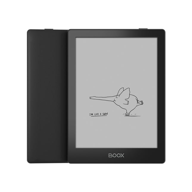 Boox Poke5 Lite 6" eReader - Actiontech