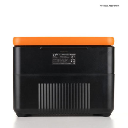 Jupio Powerbox 1500 Portable Power Station 1500w | 1228Wh